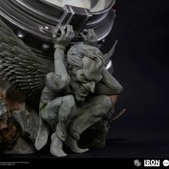 Vendor-unknown Iron Studios DC Comics Batman (Black Edition) 1/3 Prime Scale Statue 59 Vendor-unknown Iron Studios DC Comics Batman (Black Edition) 1/3 Prime Scale Statue