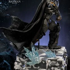 Vendor-unknown Prime 1 Studios Prime 1 Studio DC Comics Batman Arkham Origins Batman XE Suit Statue