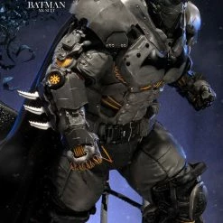 Vendor-unknown Prime 1 Studios Prime 1 Studio DC Comics Batman Arkham Origins Batman XE Suit Statue