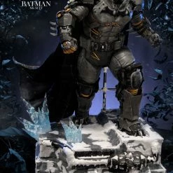 Vendor-unknown Prime 1 Studios Prime 1 Studio DC Comics Batman Arkham Origins Batman XE Suit Statue