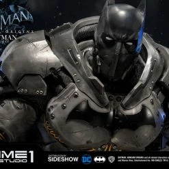 Vendor-unknown Prime 1 Studios Prime 1 Studio DC Comics Batman Arkham Origins Batman XE Suit Statue