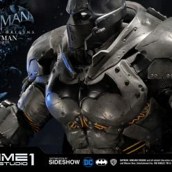 Vendor-unknown Prime 1 Studios Prime 1 Studio DC Comics Batman Arkham Origins Batman XE Suit Statue