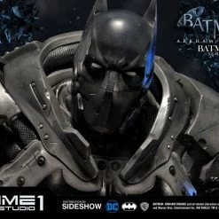 Vendor-unknown Prime 1 Studios Prime 1 Studio DC Comics Batman Arkham Origins Batman XE Suit Statue
