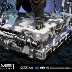 Vendor-unknown Prime 1 Studios Prime 1 Studio DC Comics Batman Arkham Origins Batman XE Suit Statue