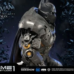 Vendor-unknown Prime 1 Studios Prime 1 Studio DC Comics Batman Arkham Origins Batman XE Suit Statue