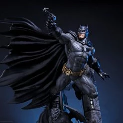 Maybang's Collectibles Sideshow Collectibles Sideshow DC Comics Justice League New 52 Batman Statue By Prime 1 Studio 21 Maybang's Collectibles Sideshow Collectibles Sideshow DC Comics Justice League New 52 Batman Statue By Prime 1 Studio