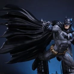Maybang's Collectibles Sideshow Collectibles Sideshow DC Comics Justice League New 52 Batman Statue By Prime 1 Studio 22 Maybang's Collectibles Sideshow Collectibles Sideshow DC Comics Justice League New 52 Batman Statue By Prime 1 Studio