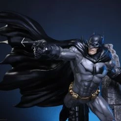 Maybang's Collectibles Sideshow Collectibles Sideshow DC Comics Justice League New 52 Batman Statue By Prime 1 Studio 23 Maybang's Collectibles Sideshow Collectibles Sideshow DC Comics Justice League New 52 Batman Statue By Prime 1 Studio