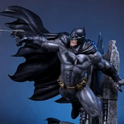Maybang's Collectibles Sideshow Collectibles Sideshow DC Comics Justice League New 52 Batman Statue By Prime 1 Studio 24 Maybang's Collectibles Sideshow Collectibles Sideshow DC Comics Justice League New 52 Batman Statue By Prime 1 Studio
