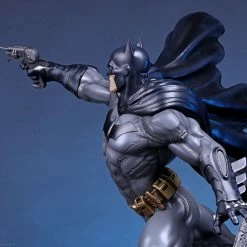 Maybang's Collectibles Sideshow Collectibles Sideshow DC Comics Justice League New 52 Batman Statue By Prime 1 Studio 25 Maybang's Collectibles Sideshow Collectibles Sideshow DC Comics Justice League New 52 Batman Statue By Prime 1 Studio