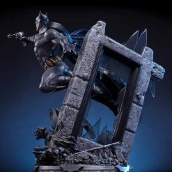 Maybang's Collectibles Sideshow Collectibles Sideshow DC Comics Justice League New 52 Batman Statue By Prime 1 Studio 27 Maybang's Collectibles Sideshow Collectibles Sideshow DC Comics Justice League New 52 Batman Statue By Prime 1 Studio