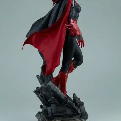 Vendor-unknown Sideshow DC Comics Batwoman Premium Format Figure Statue
