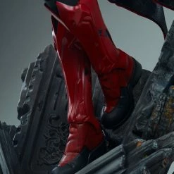 Vendor-unknown Sideshow DC Comics Batwoman Premium Format Figure Statue