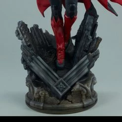 Vendor-unknown Sideshow DC Comics Batwoman Premium Format Figure Statue