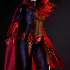 Vendor-unknown Sideshow DC Comics Batwoman Premium Format Figure Statue