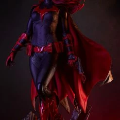 Vendor-unknown Sideshow DC Comics Batwoman Premium Format Figure Statue