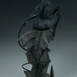 Maybang's Collectibles Sideshow DC Comics Catwoman Premium Format Figure Statue Sideshow Collectibles