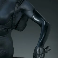 Maybang's Collectibles Sideshow DC Comics Catwoman Premium Format Figure Statue Sideshow Collectibles