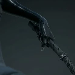 Maybang's Collectibles Sideshow DC Comics Catwoman Premium Format Figure Statue Sideshow Collectibles