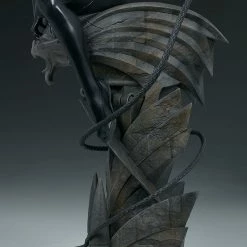 Maybang's Collectibles Sideshow DC Comics Catwoman Premium Format Figure Statue Sideshow Collectibles