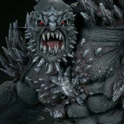 Maybang's Collectibles Sideshow DC Comics Doomsday Maquette Statue