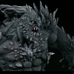 Maybang's Collectibles Sideshow DC Comics Doomsday Maquette Statue