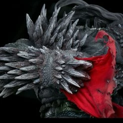 Maybang's Collectibles Sideshow DC Comics Doomsday Maquette Statue