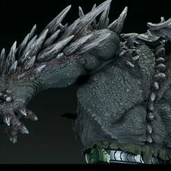 Maybang's Collectibles Sideshow DC Comics Doomsday Maquette Statue