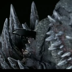 Maybang's Collectibles Sideshow DC Comics Doomsday Maquette Statue