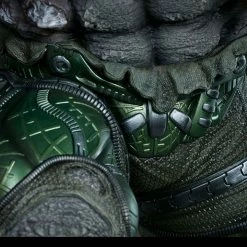 Maybang's Collectibles Sideshow DC Comics Doomsday Maquette Statue