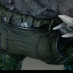 Maybang's Collectibles Sideshow DC Comics Doomsday Maquette Statue