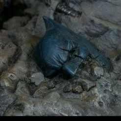 Maybang's Collectibles Sideshow DC Comics Doomsday Maquette Statue