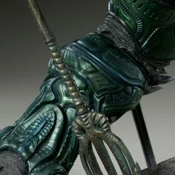 Maybang's Collectibles Sideshow DC Comics Doomsday Maquette Statue