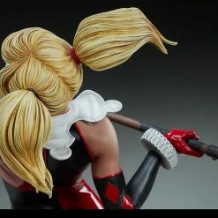 Vendor-unknown Sideshow DC Comics Harley Quinn Premium Format Figure Statue 44 Vendor-unknown Sideshow DC Comics Harley Quinn Premium Format Figure Statue