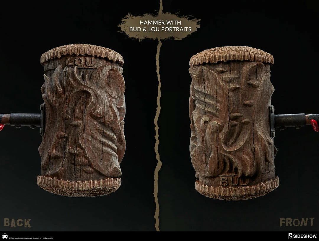 Vendor-unknown Sideshow DC Comics Harley Quinn Premium Format Figure Statue 15 Vendor-unknown Sideshow DC Comics Harley Quinn Premium Format Figure Statue