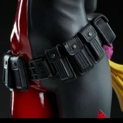 Vendor-unknown Sideshow DC Comics Harley Quinn Premium Format Figure Statue 48 Vendor-unknown Sideshow DC Comics Harley Quinn Premium Format Figure Statue