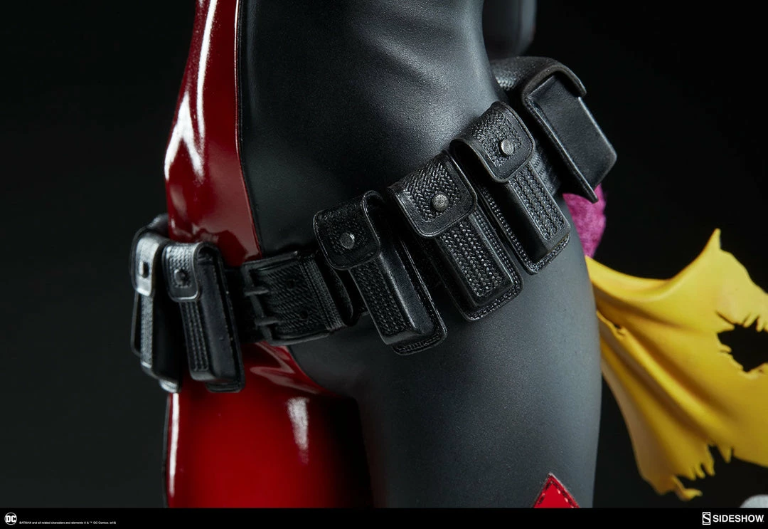Vendor-unknown Sideshow DC Comics Harley Quinn Premium Format Figure Statue 18 Vendor-unknown Sideshow DC Comics Harley Quinn Premium Format Figure Statue