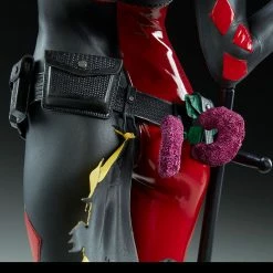 Vendor-unknown Sideshow DC Comics Harley Quinn Premium Format Figure Statue 50 Vendor-unknown Sideshow DC Comics Harley Quinn Premium Format Figure Statue