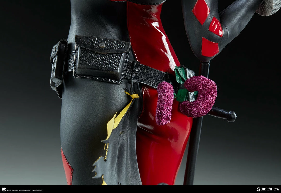 Vendor-unknown Sideshow DC Comics Harley Quinn Premium Format Figure Statue 20 Vendor-unknown Sideshow DC Comics Harley Quinn Premium Format Figure Statue