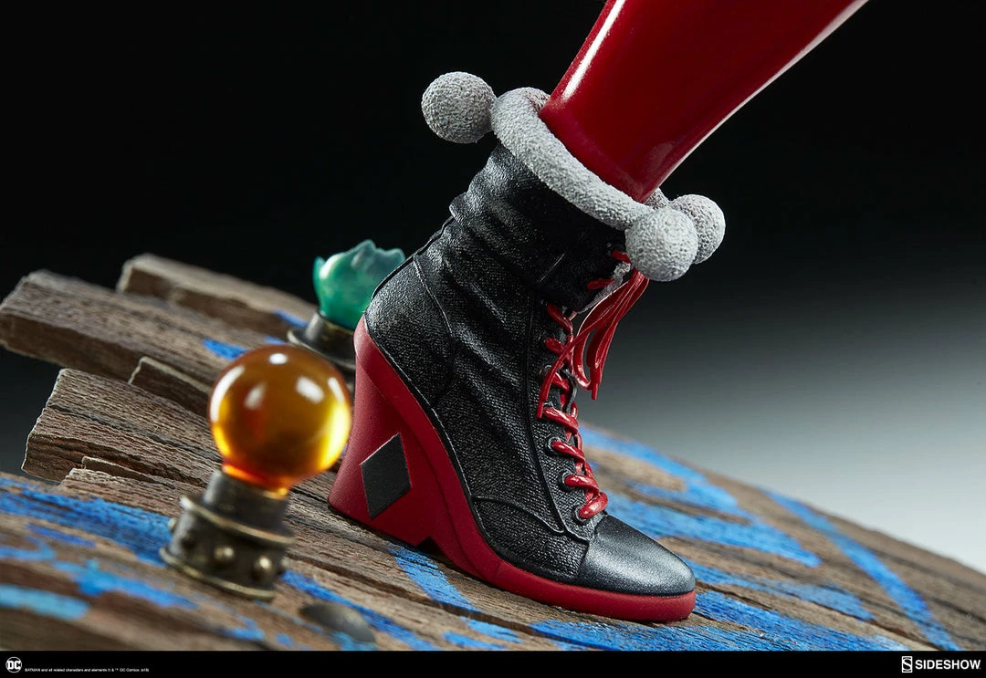 Vendor-unknown Sideshow DC Comics Harley Quinn Premium Format Figure Statue 22 Vendor-unknown Sideshow DC Comics Harley Quinn Premium Format Figure Statue