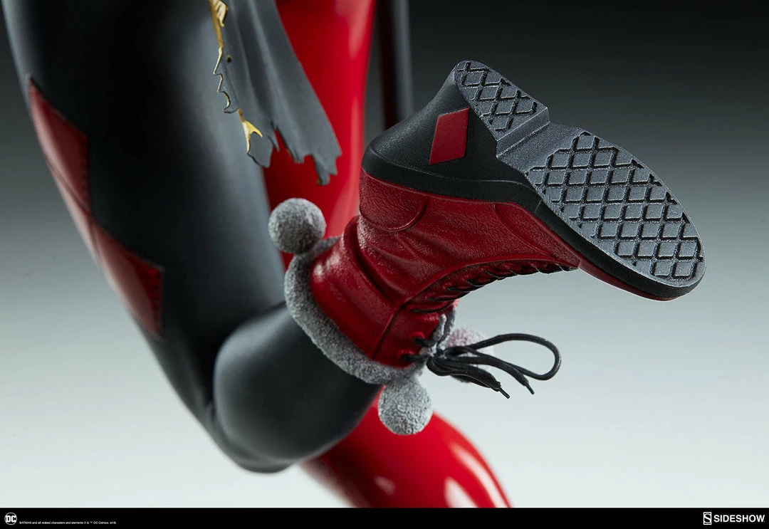 Vendor-unknown Sideshow DC Comics Harley Quinn Premium Format Figure Statue 23 Vendor-unknown Sideshow DC Comics Harley Quinn Premium Format Figure Statue