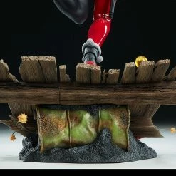 Vendor-unknown Sideshow DC Comics Harley Quinn Premium Format Figure Statue 56 Vendor-unknown Sideshow DC Comics Harley Quinn Premium Format Figure Statue