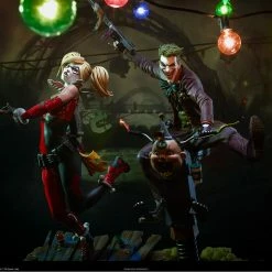 Vendor-unknown Sideshow DC Comics Harley Quinn Premium Format Figure Statue 61 Vendor-unknown Sideshow DC Comics Harley Quinn Premium Format Figure Statue