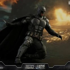 Vendor-unknown Hot Toys DC Comics Justice League Batman (Tactical Batsuit Version) 1/6 Scale 12" Figure 33 Vendor-unknown Hot Toys DC Comics Justice League Batman (Tactical Batsuit Version) 1/6 Scale 12