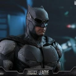 Vendor-unknown Hot Toys DC Comics Justice League Batman (Tactical Batsuit Version) 1/6 Scale 12" Figure 45 Vendor-unknown Hot Toys DC Comics Justice League Batman (Tactical Batsuit Version) 1/6 Scale 12
