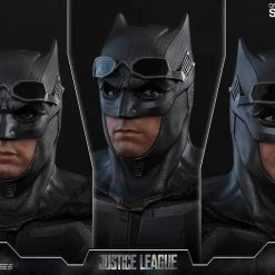 Vendor-unknown Hot Toys DC Comics Justice League Batman (Tactical Batsuit Version) 1/6 Scale 12" Figure 46 Vendor-unknown Hot Toys DC Comics Justice League Batman (Tactical Batsuit Version) 1/6 Scale 12