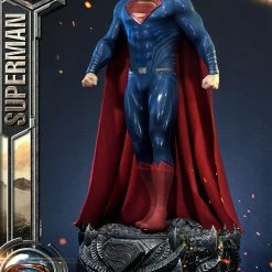 Vendor-unknown Prime 1 Studio DC Comics Justice League Superman Statue Prime 1 Studios