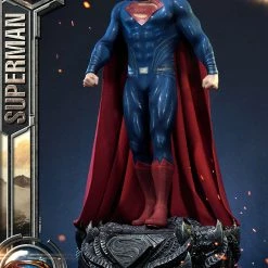 Vendor-unknown Prime 1 Studio DC Comics Justice League Superman Statue Prime 1 Studios