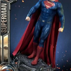Vendor-unknown Prime 1 Studio DC Comics Justice League Superman Statue Prime 1 Studios
