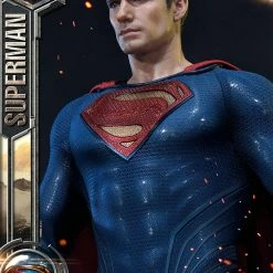 Vendor-unknown Prime 1 Studio DC Comics Justice League Superman Statue Prime 1 Studios